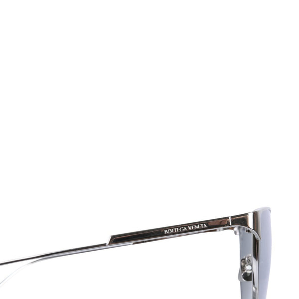 Bottega Veneta sunglasses side profile designer luxury fashion