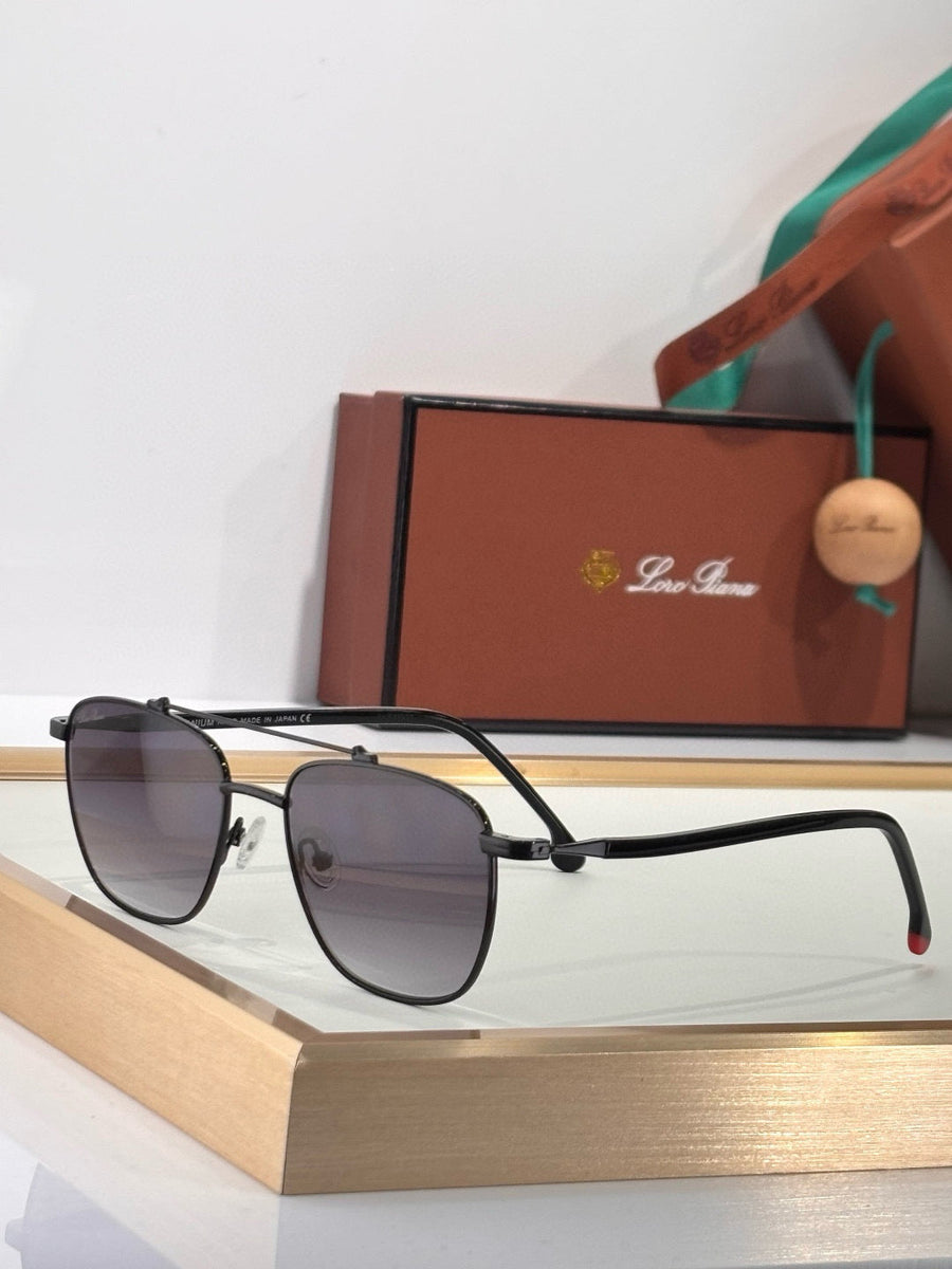 Sunglasses? Loro P Sunglasses Luxury Designer UV Sunglasses