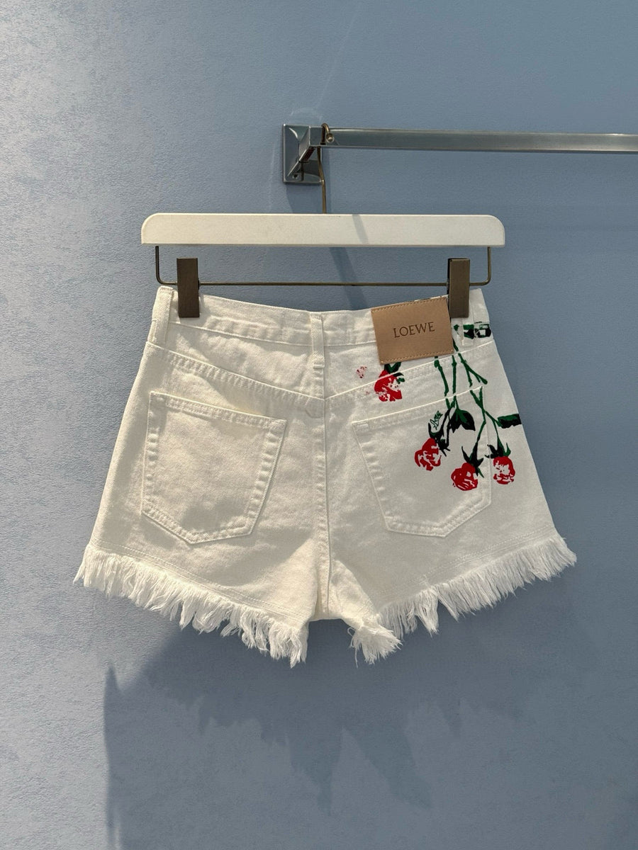 Shorts- Loew Shorts Everyday Lightweight Designer Shorts