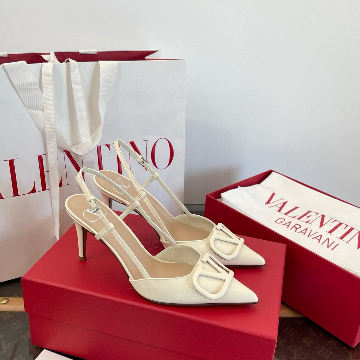 Shoes- Val Heels Comfortable Everyday Designer Shoes