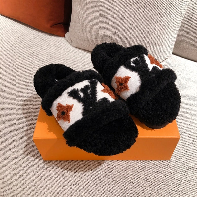 Louis Vuitton shoes Style 216 - packaging and accessories