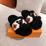 Louis Vuitton shoes Style 216 - packaging and accessories