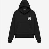 Amiri hoodie front view designer style