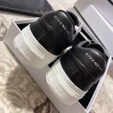 Givenchy shoes Style 023 - angled studio shot