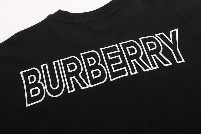 Full silhouette view of Burberry luxury piece style No.564