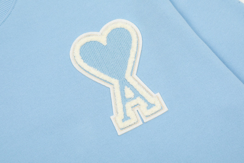 Close-up detail view of Amiri luxury piece style No.009