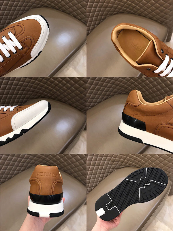 Hermes shoes Style 146 - packaging and accessories