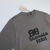 Balenciaga designer clothing styled look premium fashion