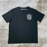 Amiri t-shirt styled look premium fashion