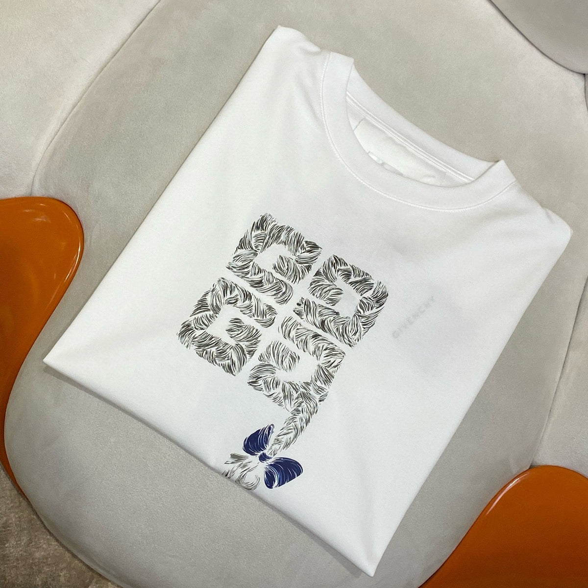 T-Shirts- Gvc T-shirt Premium Designer Cotton T-Shirt