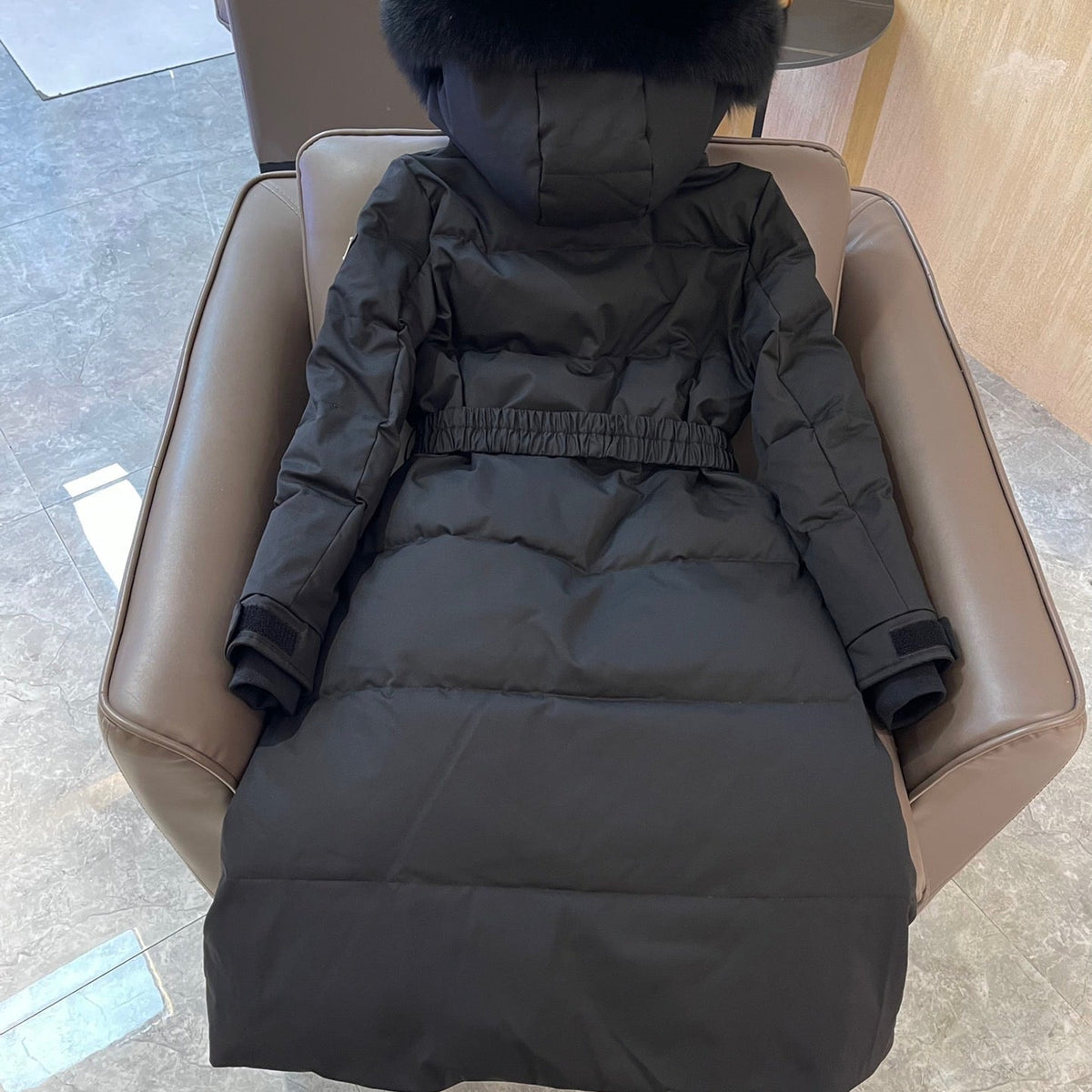 Jackets- Pd Coat Luxury Designer Outerwear Jacket