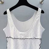 Chanel Bodysuit – luxury designer piece at Velouxe