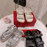 Valentino Garavani shoes styled look premium fashion