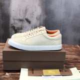 Burberry shoes Style 312 - logo and branding close-up