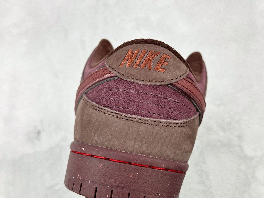 Nike Shoes- Nike Sb Dunk Low Valentine’s Day City Of Love Luxury Lifestyle Designer Footwear