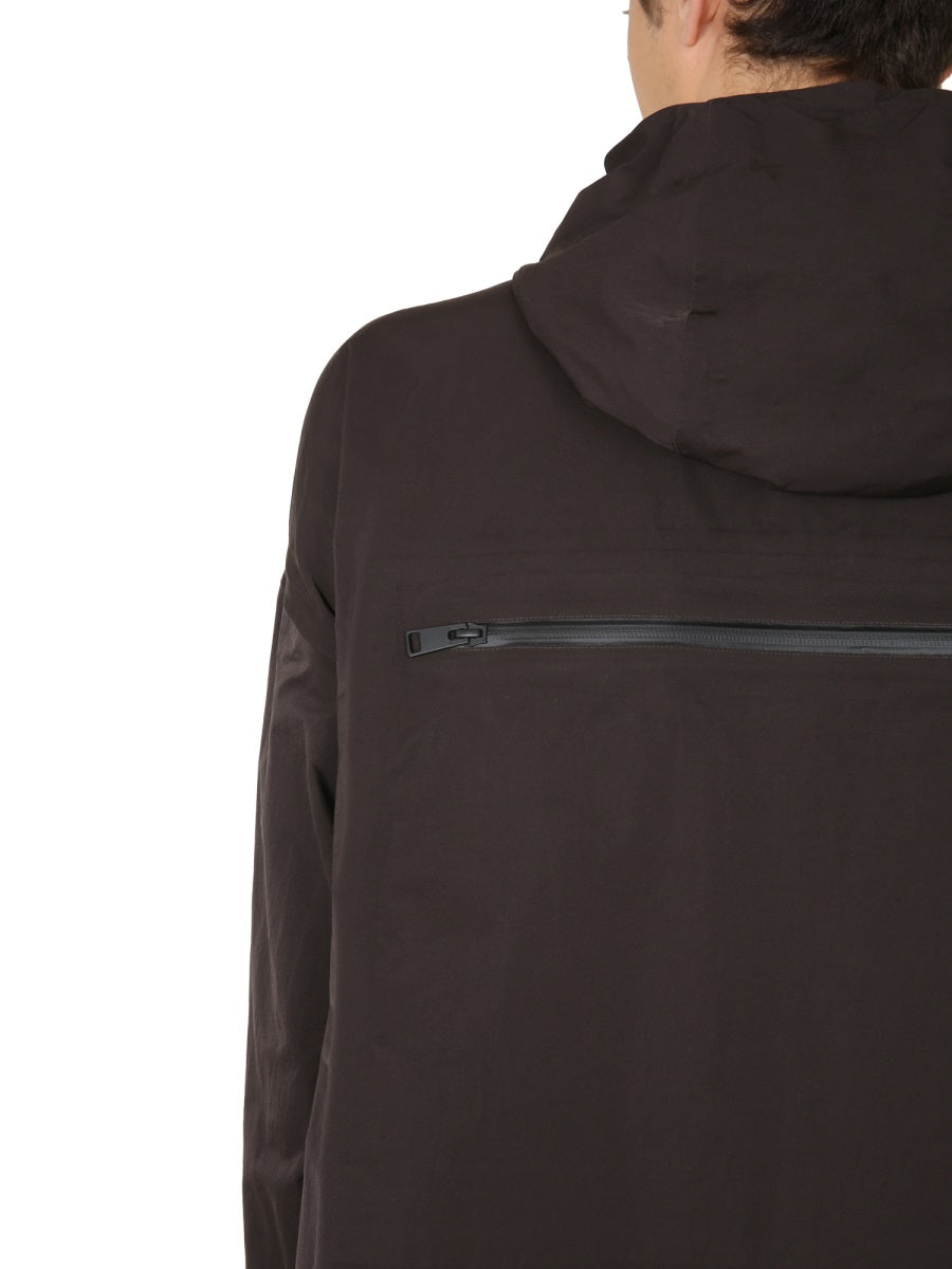 Bottega Veneta jackets side profile designer luxury fashion