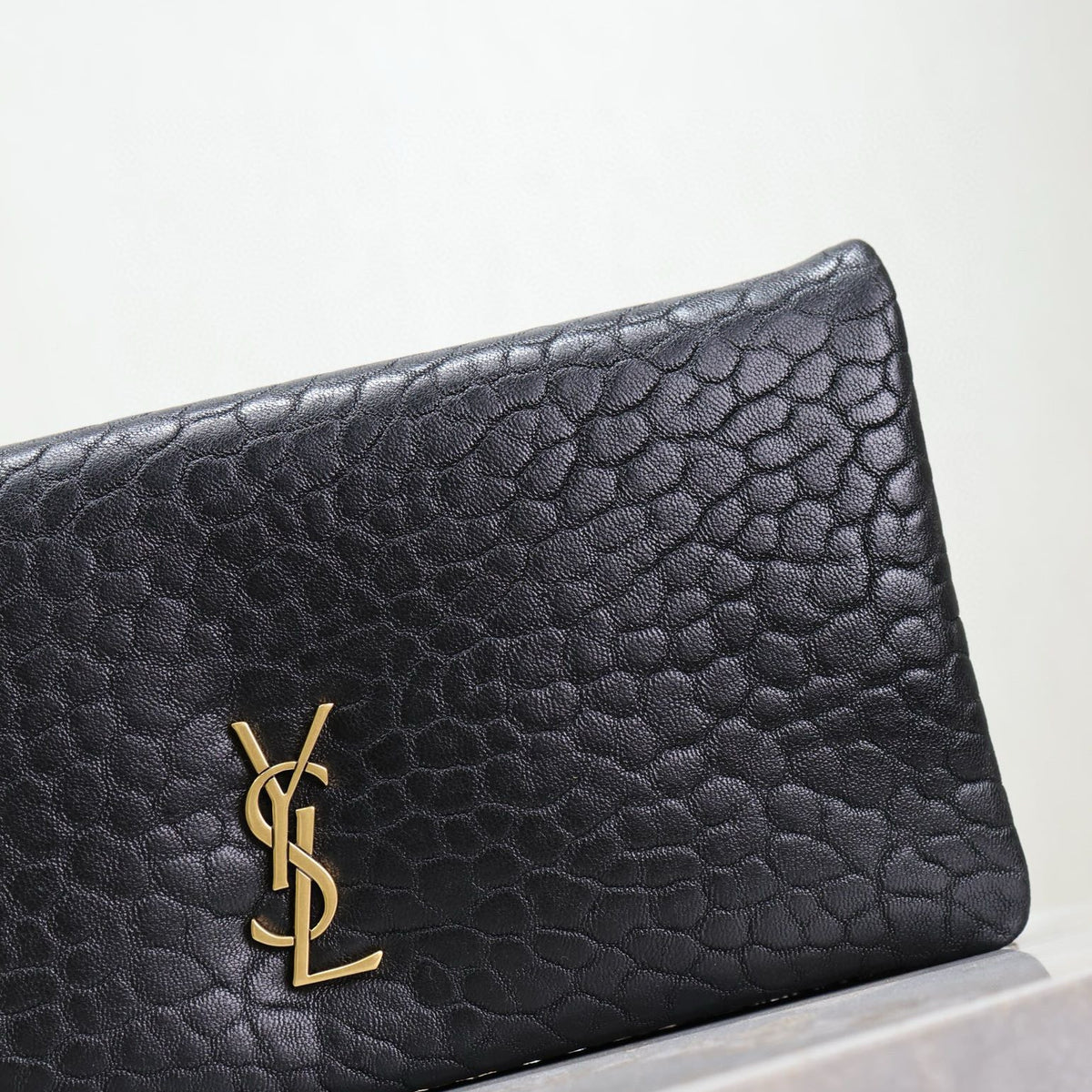 Saint Laurent Bags- Saint Laurent Calypso Mini Bag Premium Designer Shoulder Bag