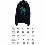 Balenciaga designer clothing front view designer style