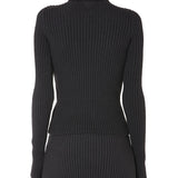Bottega Veneta premium sweaters & pullovers detail and craftsmanship close-up