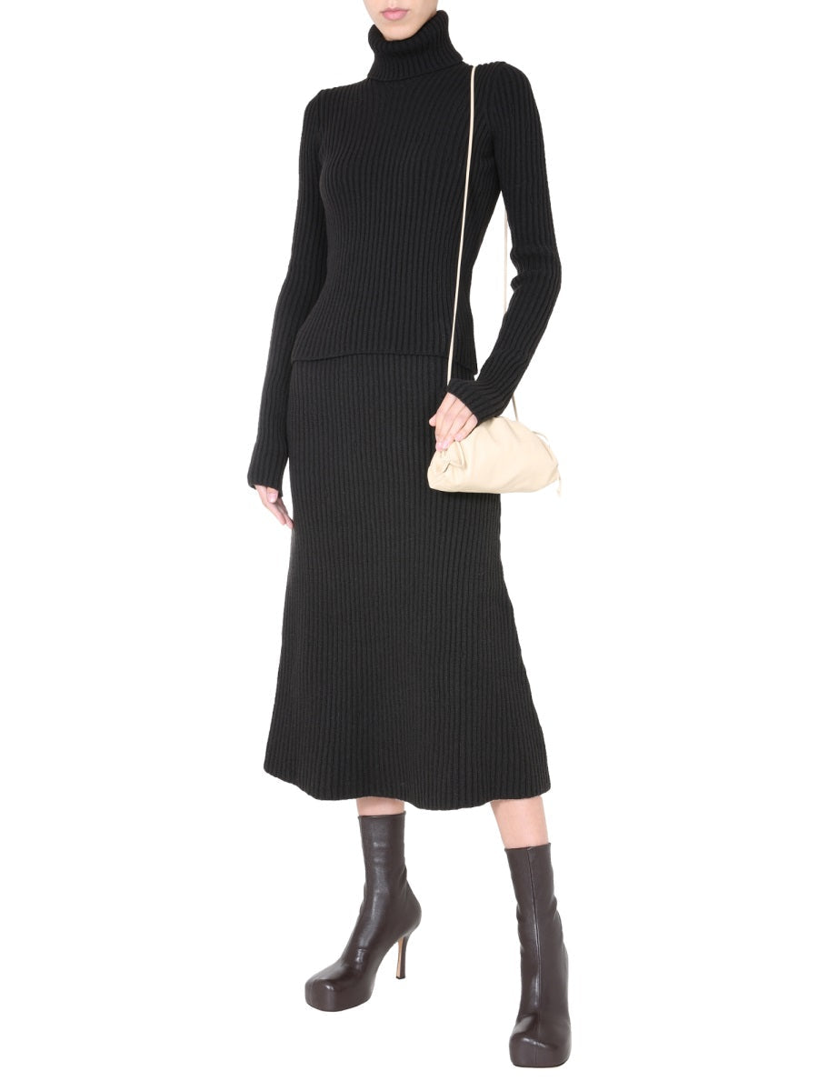 Bottega Veneta sweaters & pullovers luxury designer piece front view