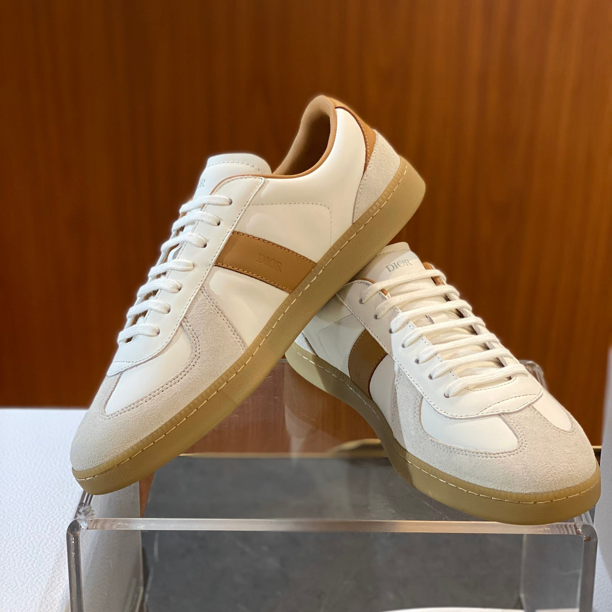 Dior Shoes- Dior B01 Sneaker Premium Designer Casual Shoes