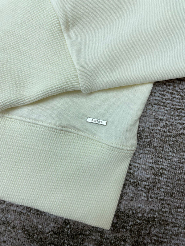Amiri hoodie styled look premium fashion