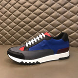 Hermes shoes Style 175 - texture and material detail