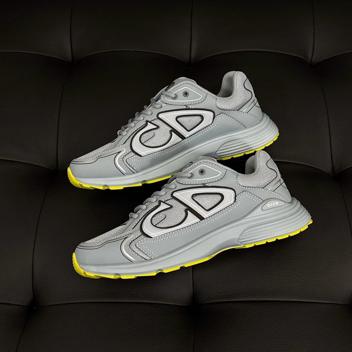 Dior Shoes- Dior B30 Sneaker Comfortable Everyday Designer Shoes