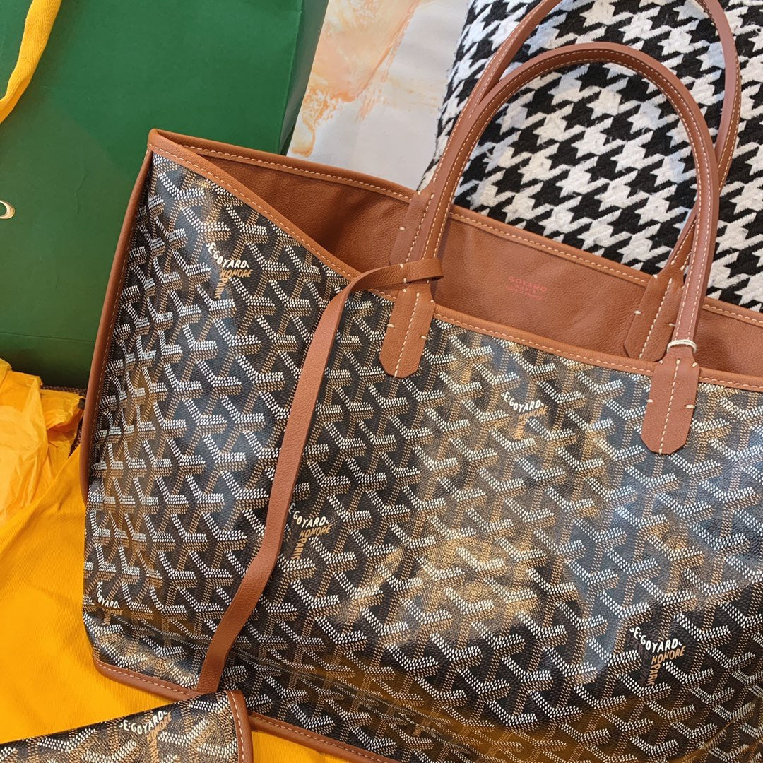 Bags- Goya Anjou Pm Bag Premium Designer Shoulder Bag
