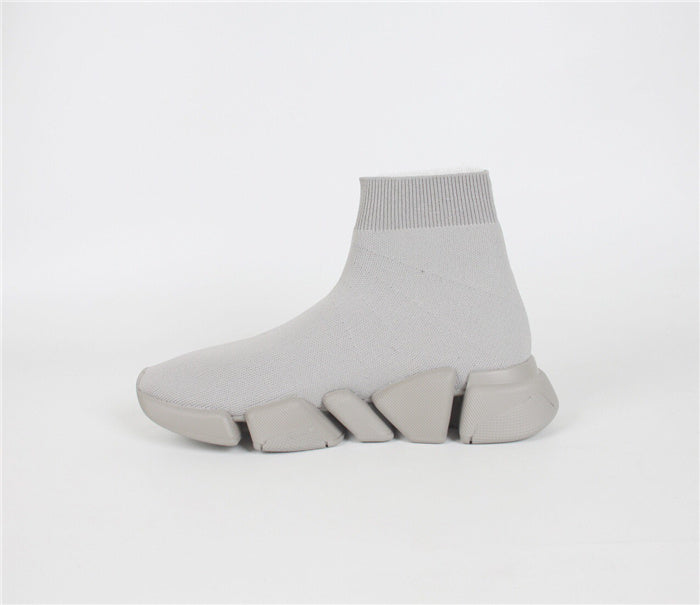 Balenciaga shoes Style 324 - styled lifestyle view