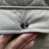 Burberry designer clothing front view designer style
