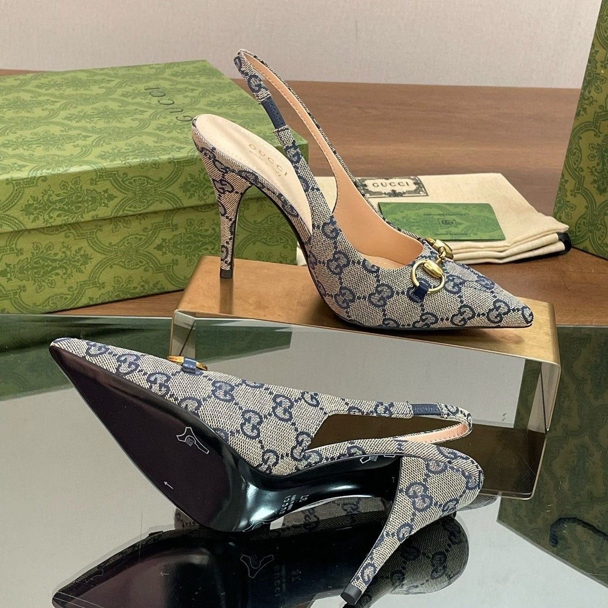 Gucci Shoes- Gucci Heels Luxury Lifestyle Designer Footwear