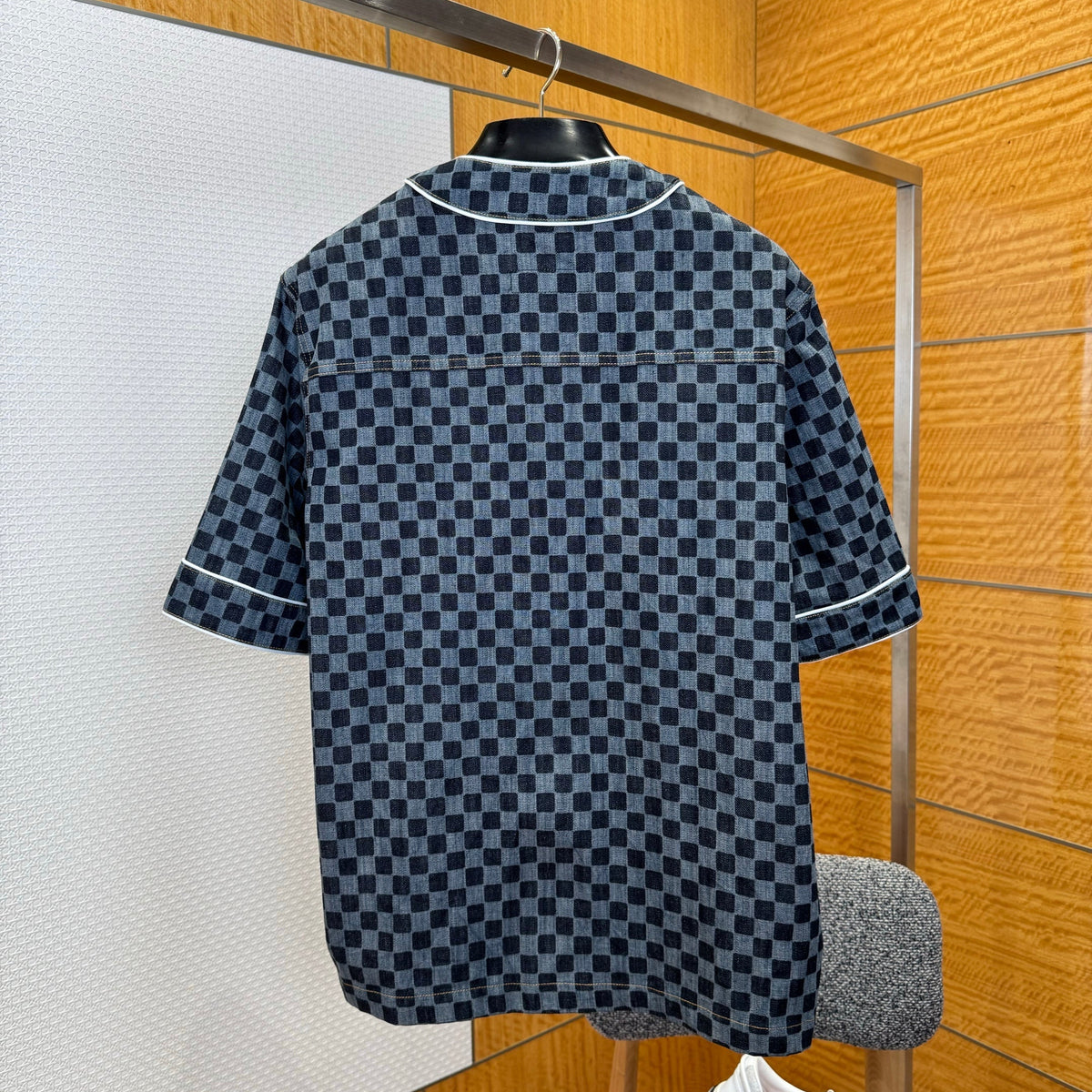 Velouxe Tops?  Velouxe Lou Shirt Elegant Everyday Designer Top