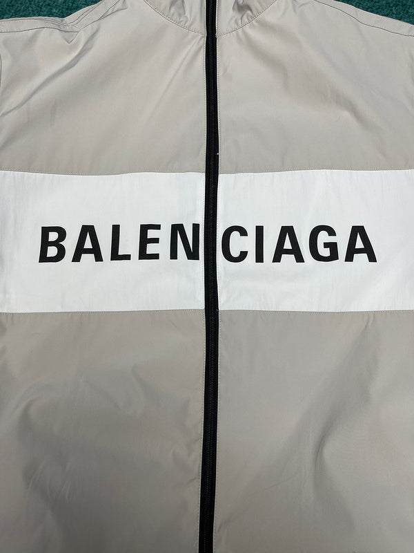 Back view of Balenciaga luxury piece style No.108