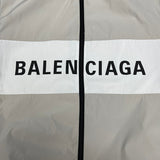 Back view of Balenciaga luxury piece style No.108