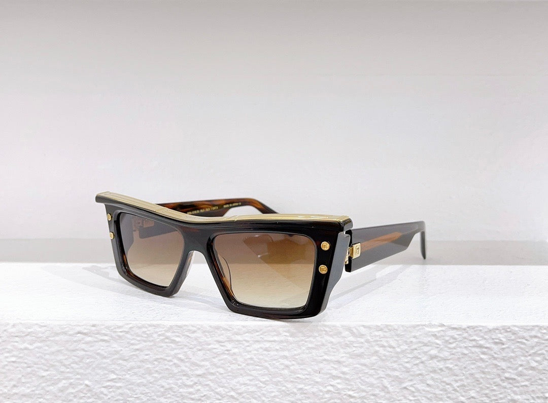 Sunglasses- Balm Sunglasses Premium Fashion Designer Sunglasses