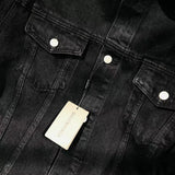 Texture and finish detail of Balenciaga luxury piece style No.186