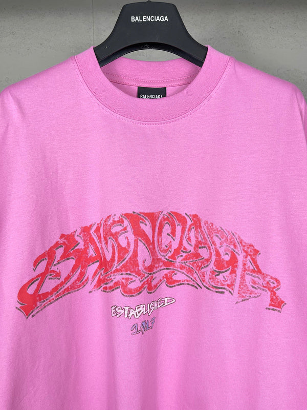 Three-quarter angle view of Balenciaga luxury piece style No.250