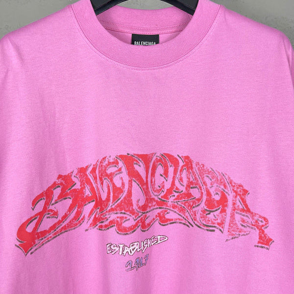 Three-quarter angle view of Balenciaga luxury piece style No.250