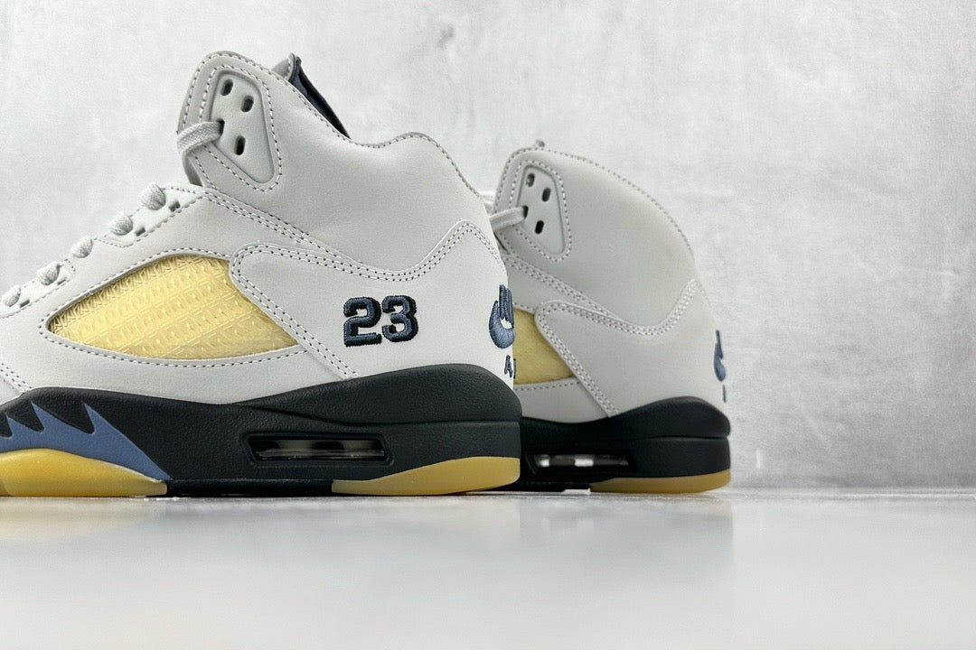 Jordan Shoes- Jordan Nike Jordan 5 Retro Ps Dawn Luxury Lifestyle Designer Footwear