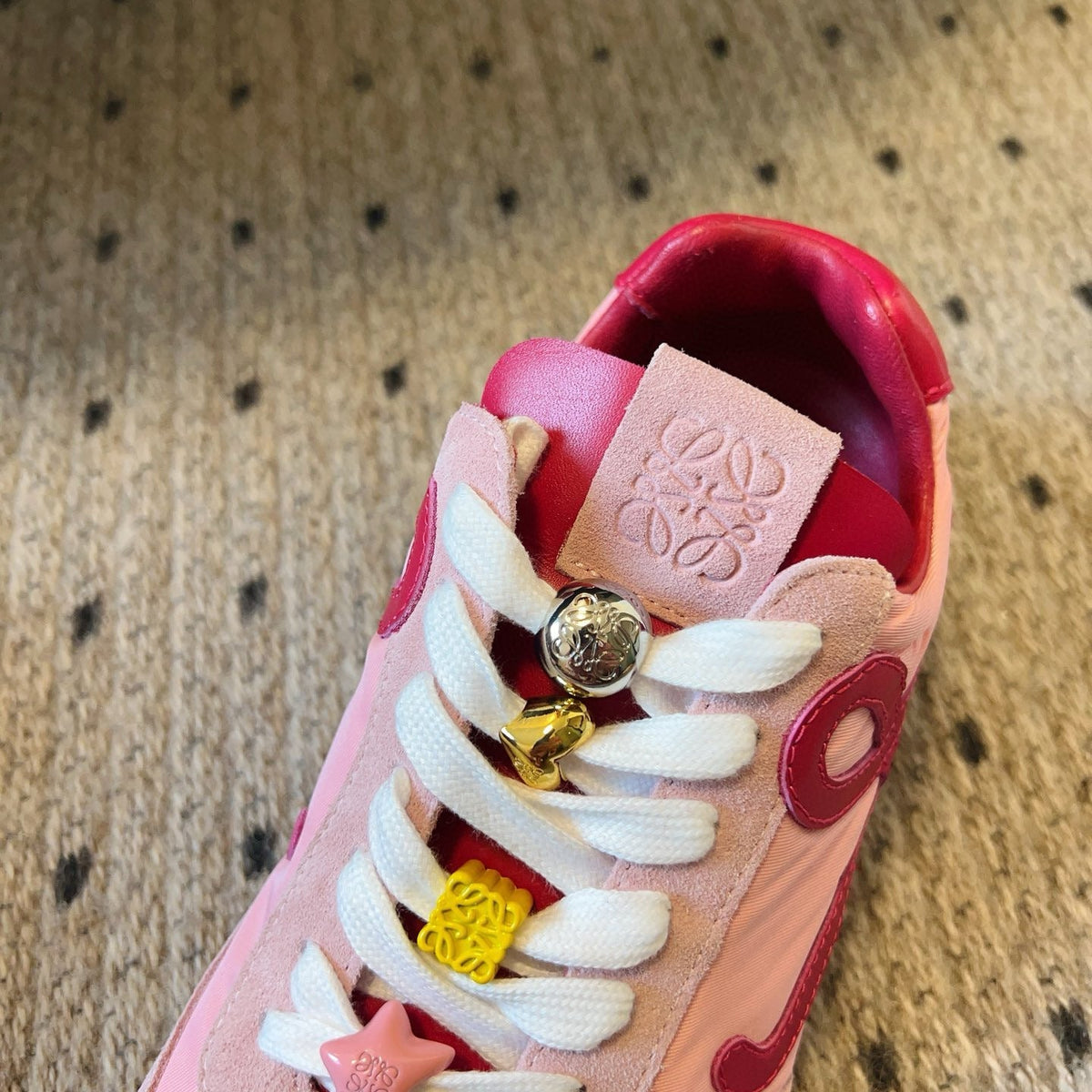 Shoes- Loew Flow 2.0 Sneaker Premium Designer Casual Shoes
