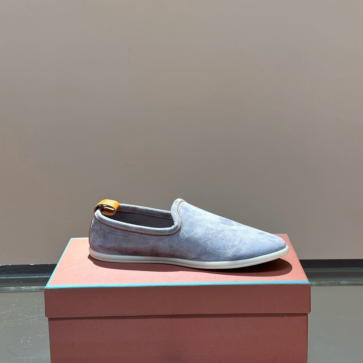 Shoes- Loro P Venice Walk Loafers Luxury Lifestyle Designer Footwear