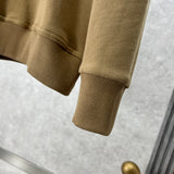 Burberry luxury designer clothing detail shot