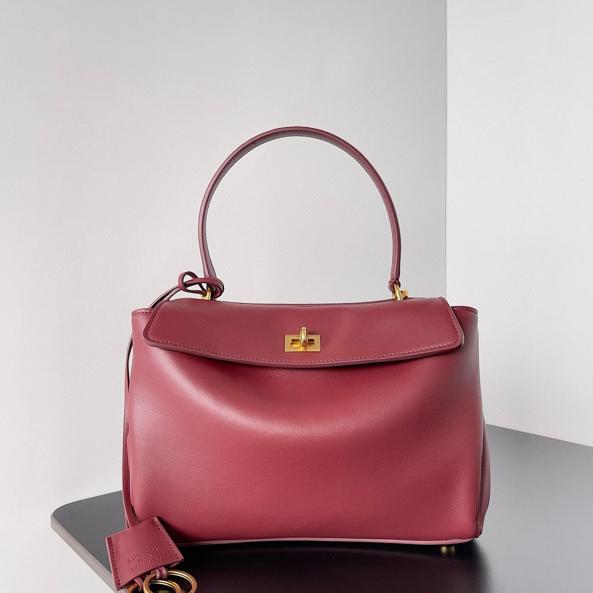 Bags- Bal Small Rodeo Bag Elegant Everyday Designer Handbag