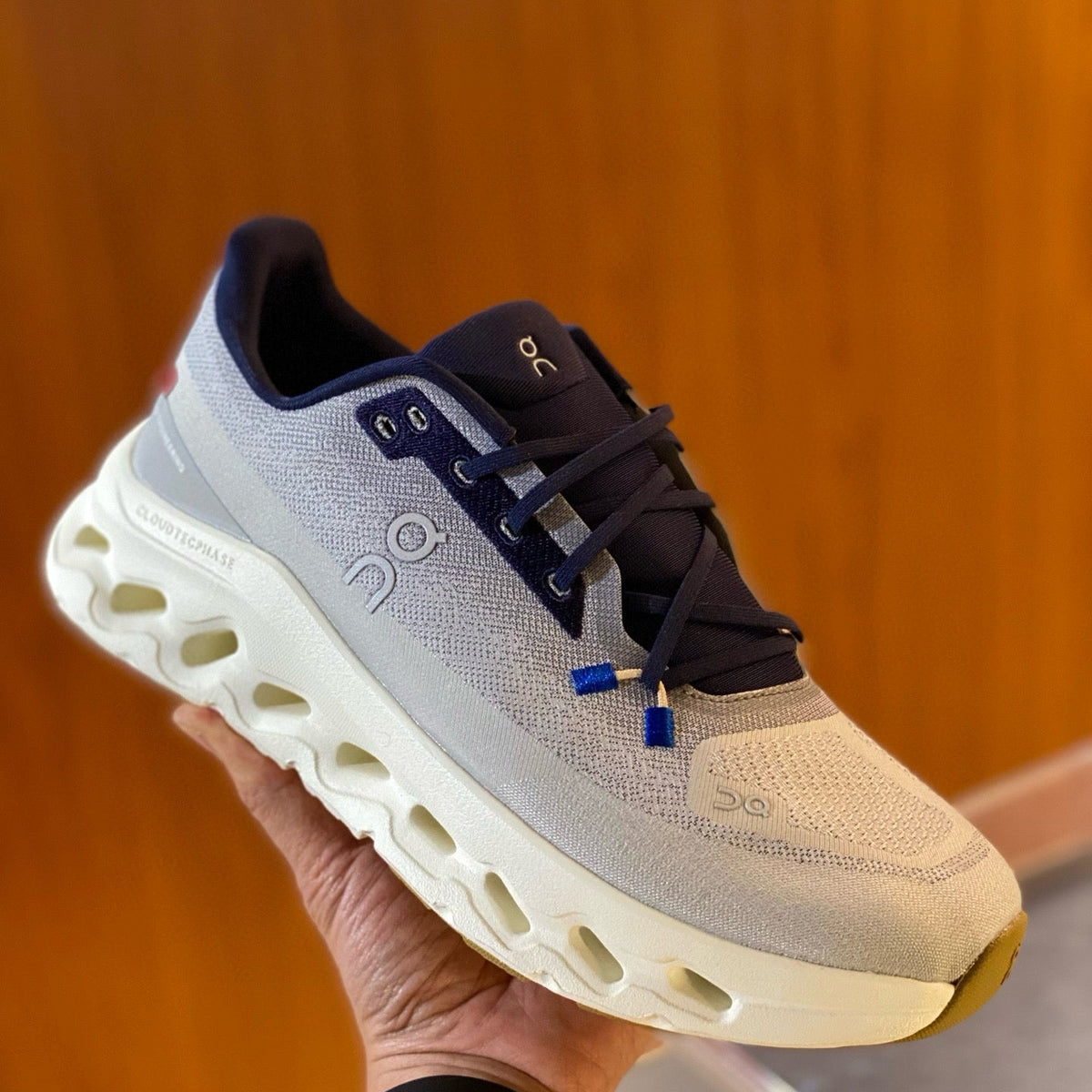 Shoes- Loew Cloudlit Sneaker Luxury Lifestyle Designer Footwear