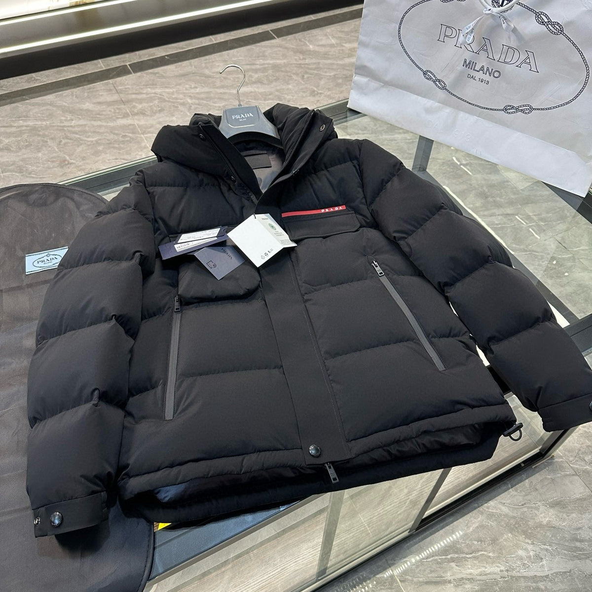 Jackets- Pd Jacket Stylish Everyday Designer Outerwear