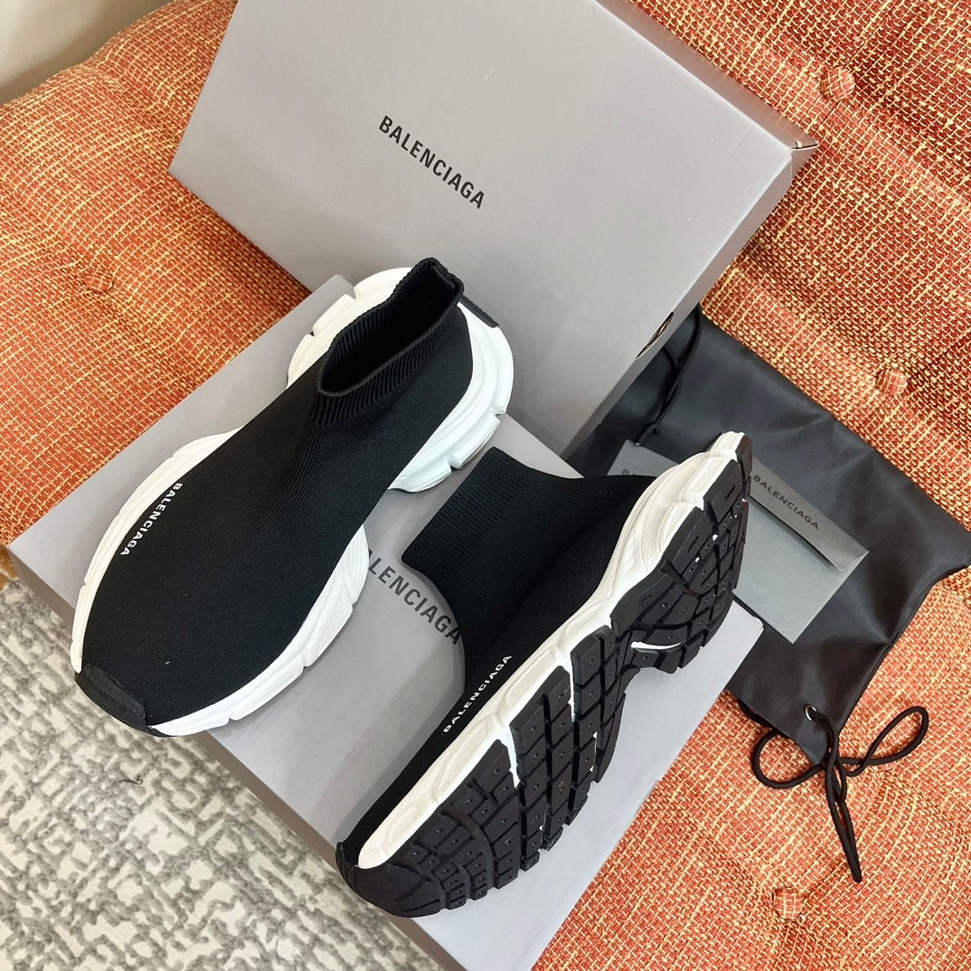 Shoes- Bal 3XL Trainers Premium Designer Casual Shoes