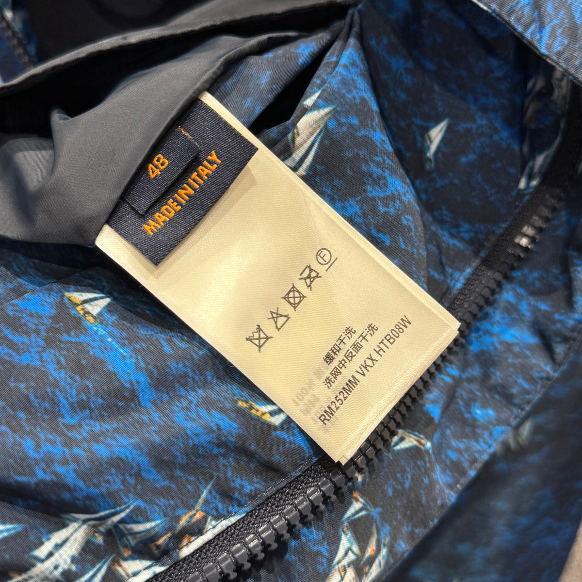 Louis Vuitton Jackets- Louis Vuitton Lou Jacket Stylish Everyday Designer Outerwear