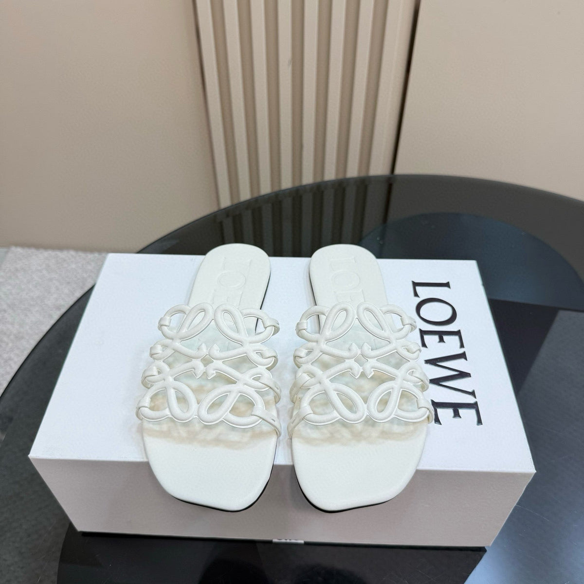 Shoes- Loew Sandals Comfortable Everyday Designer Shoes