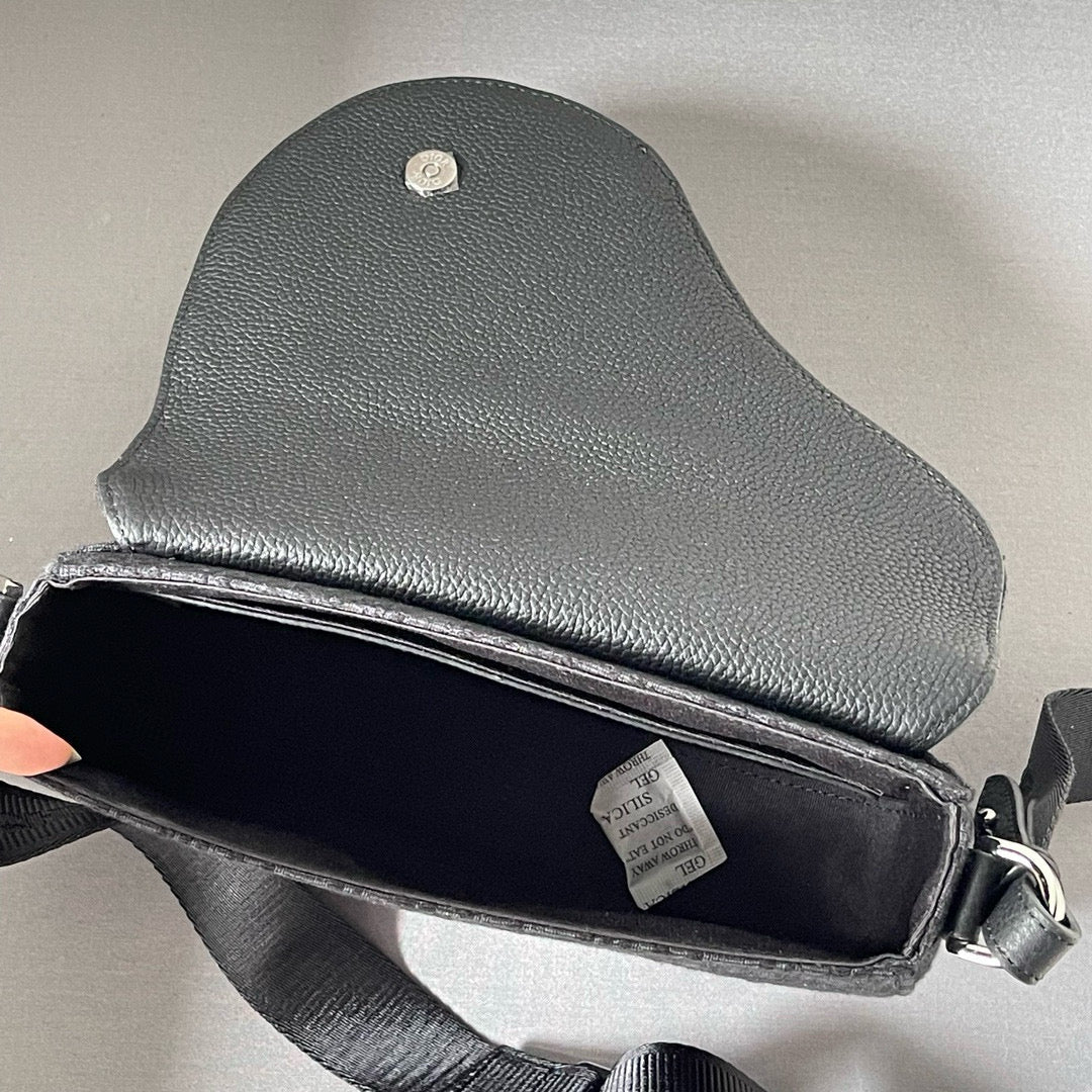 Dior Bags- Dior Saddle Messenger Bag Premium Designer Shoulder Bag
